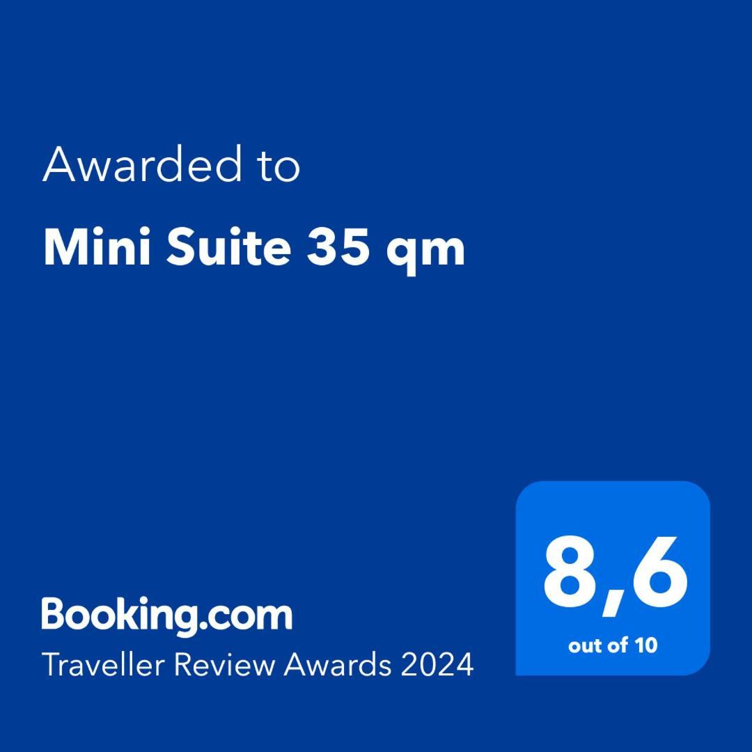 Mini Suite 35 Qm Valle Gran Rey Esterno foto